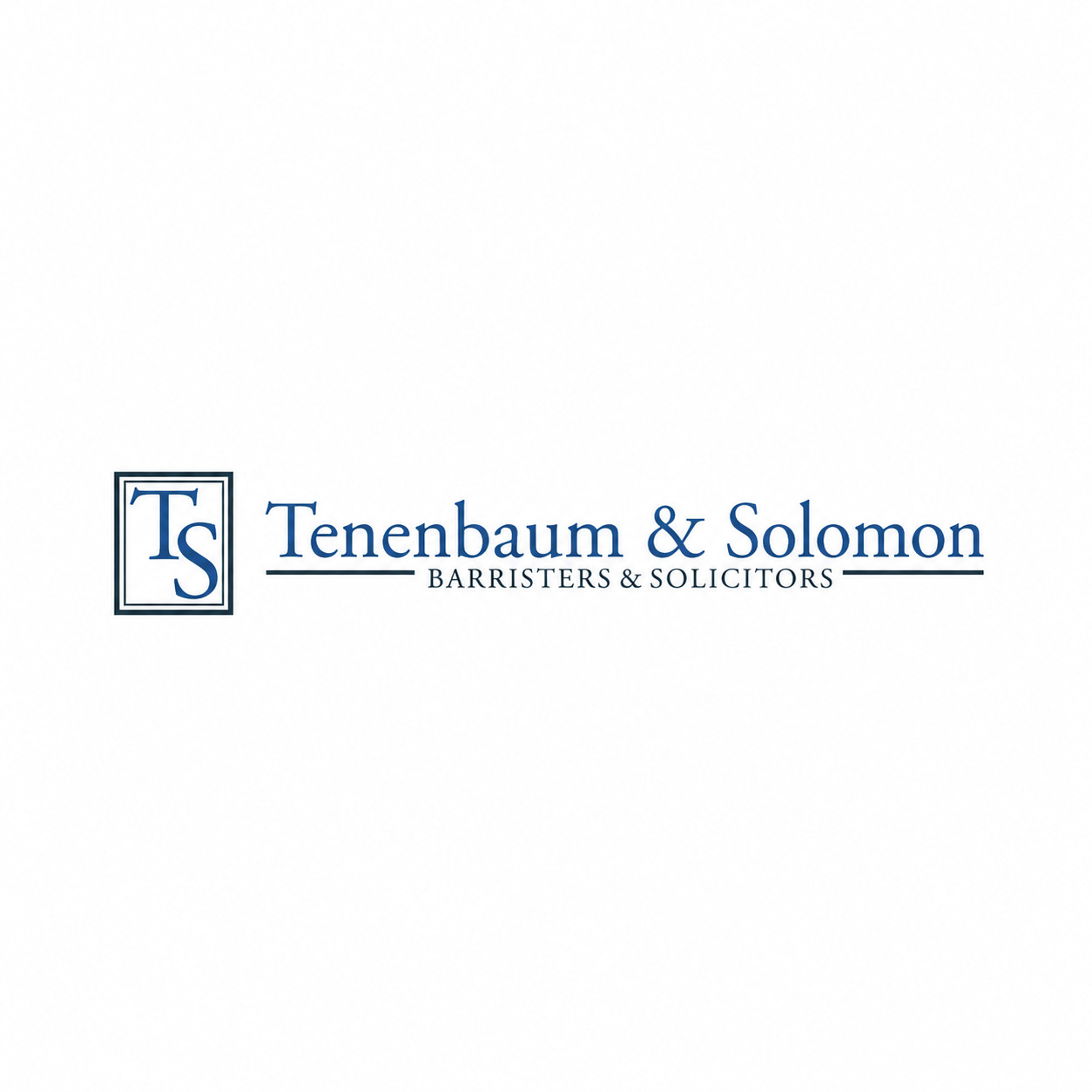 Tenenbaum & Solomon